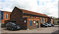 Our Lady of the Visitation, Greenford - Church hall