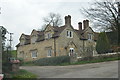 Almshouses