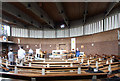 St Gregory the Great, South Ruislip - Interior