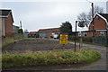 Farm produce for sale, Lodge Farm