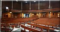 St Thomas More, Swiss Cottage - Interior