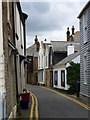 Sea Wall, Whitstable