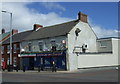 NZ3646 : Easington Lane Post Office and Convenience Store by JThomas