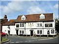 The Anchor Inn, Littlebourne