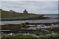 The head of Boddam Voe