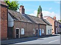 Hallgate, Cottingham, Yorkshire