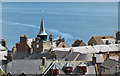 Stonehaven rooftops