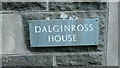 Dalginross House, Comrie