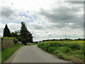 Old Lane, Stanningfield