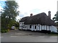 Rectory Cottage, Meppershall