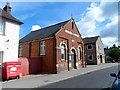 Primitive Methodist chapel, Meppershall