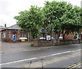 Romsey police station