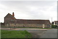 Barn for a Barn Dance on Howden Croft Hill, Ellerker