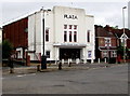 Plaza Theatre in Romsey