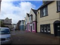 Point Street, Stornoway