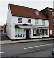 Flhair of Romsey and Abbey Orthodontics, Romsey