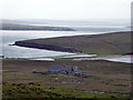 West Yell School House