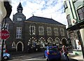 The Guildhall, Cardigan