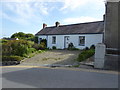 Cottages, Aberporth