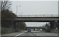 Overbridges, J20, M6