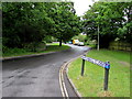 Knatchbull Close, Romsey