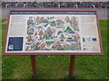 NH7444 : Culloden Battlefield Trail by Stanley Howe