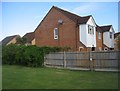 Houses in Shelley Rise