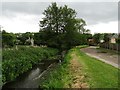 Low Mill Lane and North Cave Beck