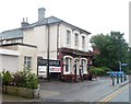 The Holly Tree Public House