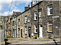 Guildford Street, Hebden Bridge