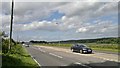 A614 near Bilsthorpe