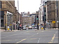 Sunbridge Road - viewed from Godwin Street