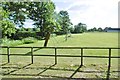 West Lavington, play area