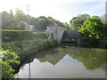 Claverton Pumping Station