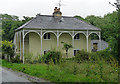 Lodge near Avington