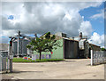 Brome Industrial Estate