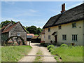 Assington Mill and Mill Farm