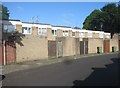 Houses in Carmarthen Close