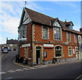 The Wine Wizzard in Castle Cary