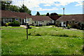 Catherines Close bungalows, Castle Cary