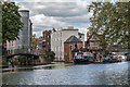 River Thames, Oxford