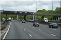 B2430 Bridge, M25