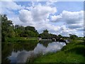 Willington Lock