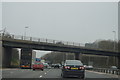 B6230 Bridge, M6