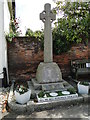 Nayland War Memorial