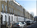 Noel Road, N1