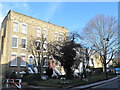 Colebrooke Row, N1 (3)