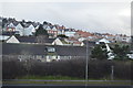 Houses, Queensway