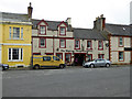 The Wigtown Ploughman Hotel