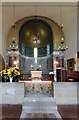 The Church of the Wisdom of God, Lower Kingswood - Chancel